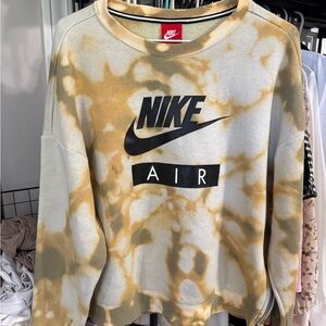 Nike Crewneck (One of a Kind)